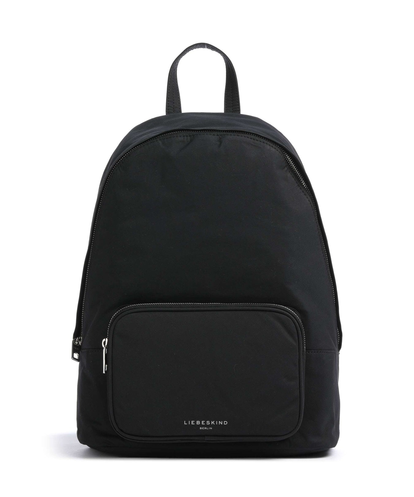 Liebeskind Lila Nylon L Backpack black