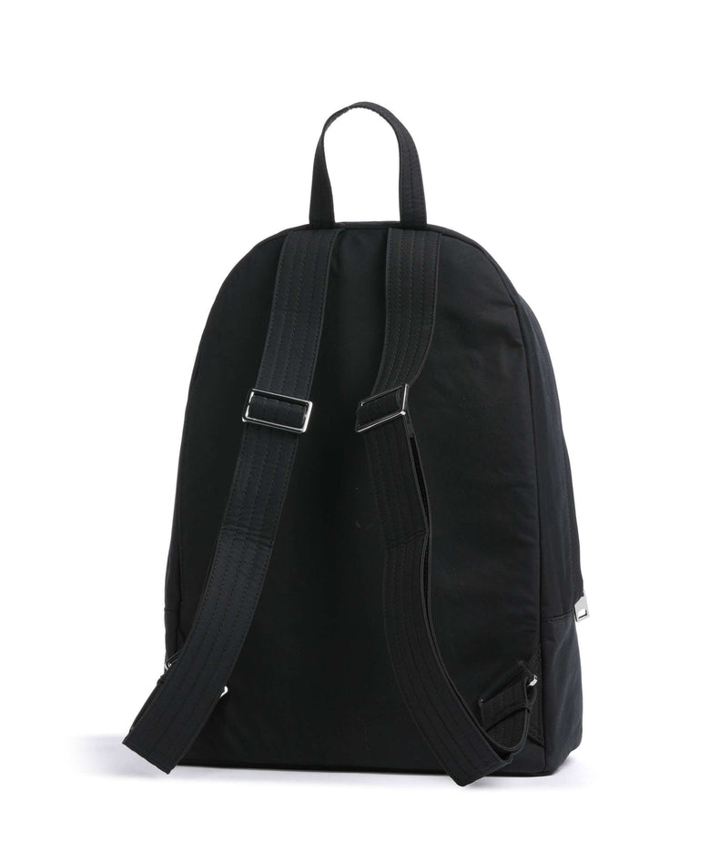 Liebeskind Lila Nylon L Backpack black