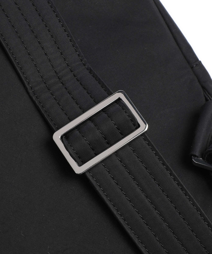 Liebeskind Lila Nylon L Backpack black