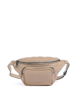 Liebeskind Lila Sheep Natural M Sac banane sand castle
