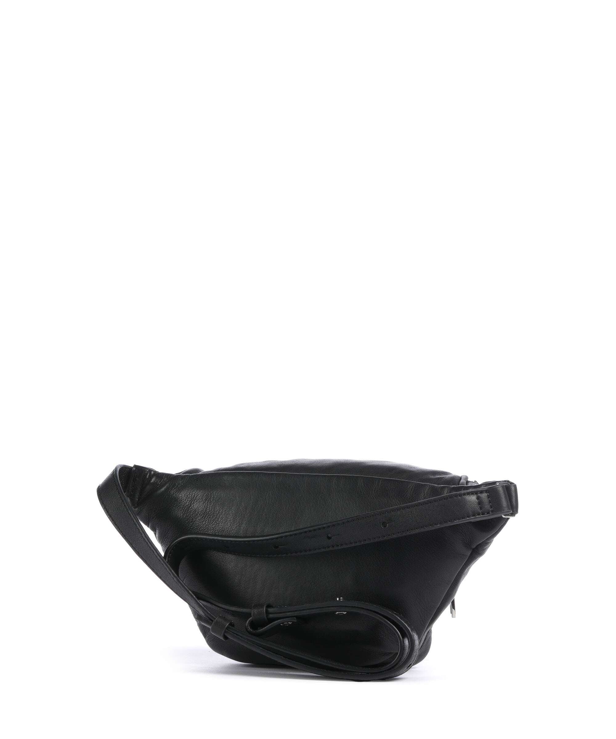Liebeskind Lila Sheep Natural M Belt bag black