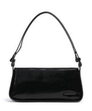 Liebeskind Franzis Lack Distressed S Sac porté épaule black