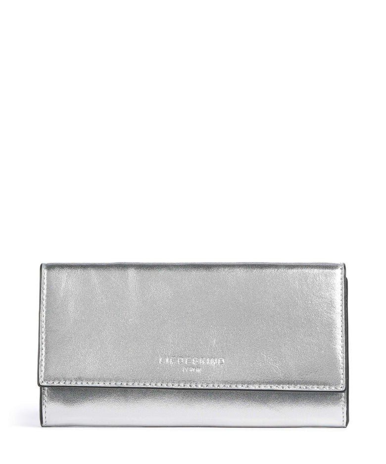 Liebeskind Hilla Valentina Wallet silver