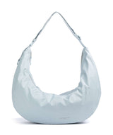 Liebeskind Moon Nylon L Hobo tas iceberg