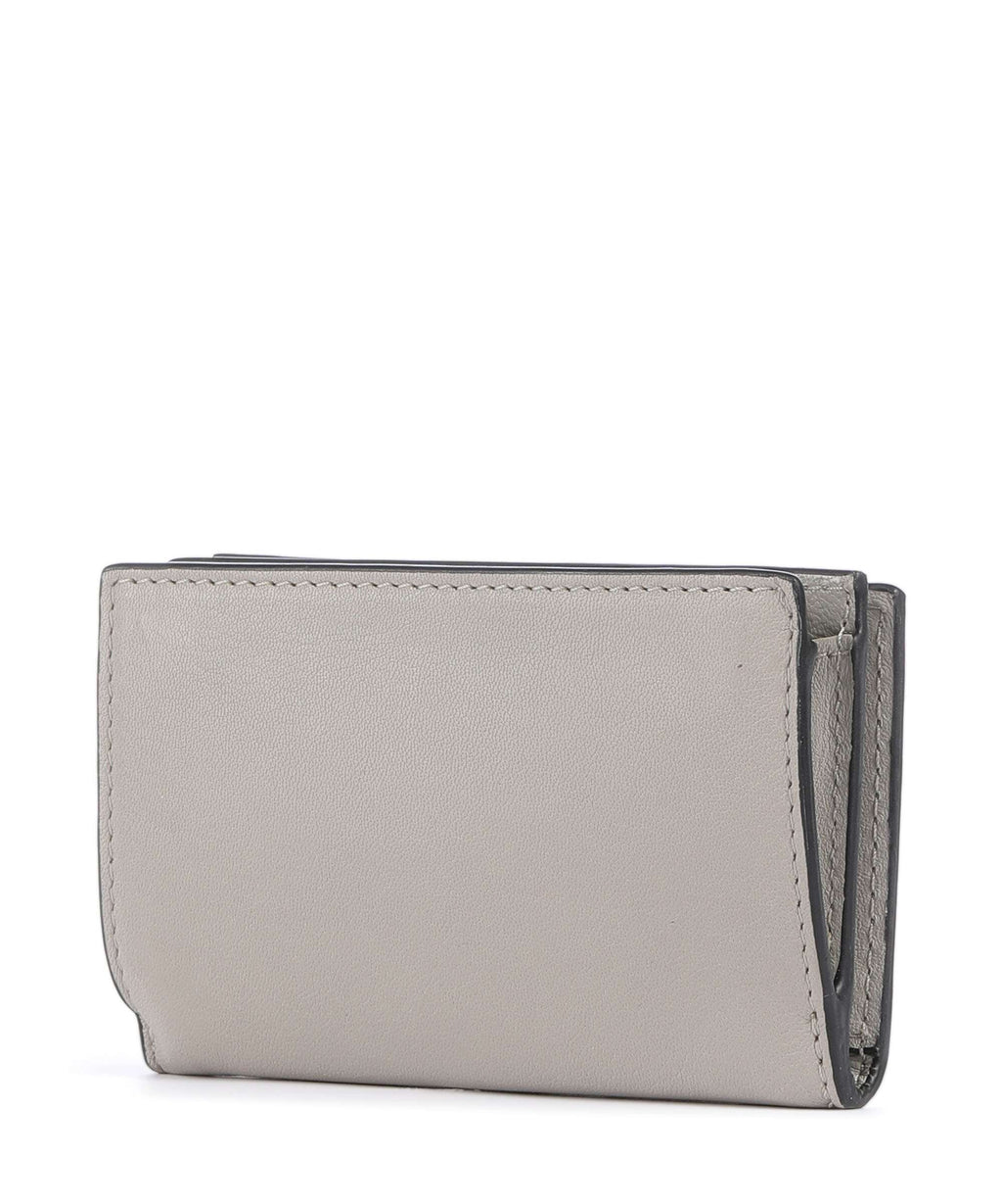 Liebeskind Cloud Lilith Sheep Natural Wallet steel