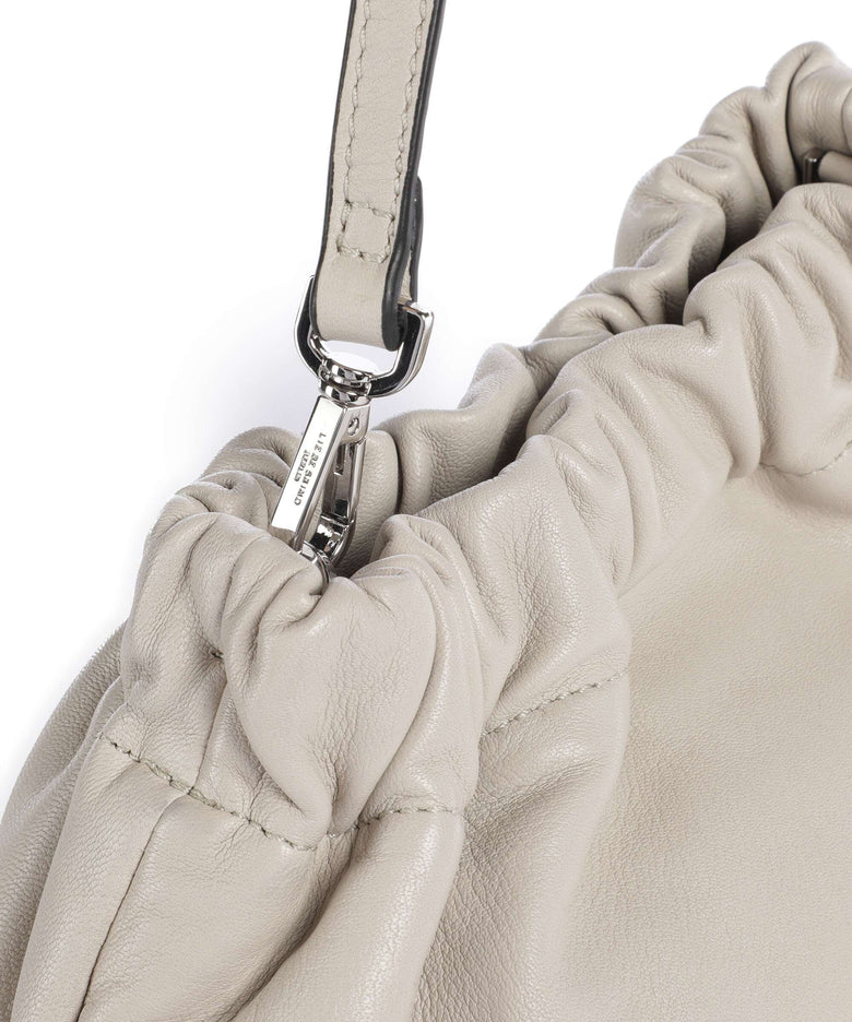 Liebeskind Cloud Sheep Natural S Bucket bag milk