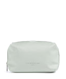 Liebeskind Hera Nylon Make-up tasje sage