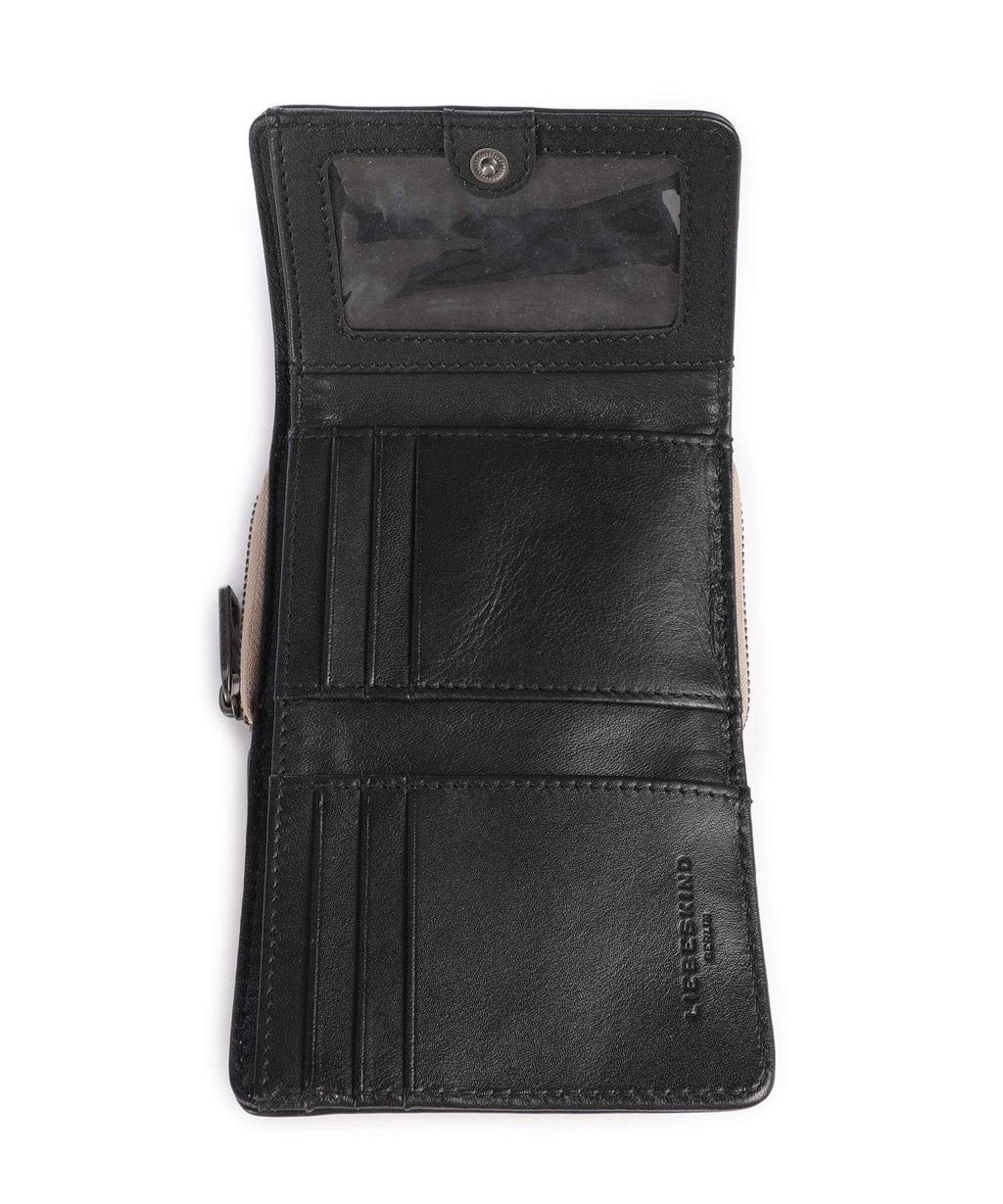 Liebeskind Hera Pablita Wallet sand castle