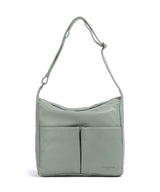 Liebeskind Hera Sheep Natuarl M Hobo tas forest green