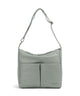 Liebeskind Hera Sheep Natuarl M Hobo tas forest green