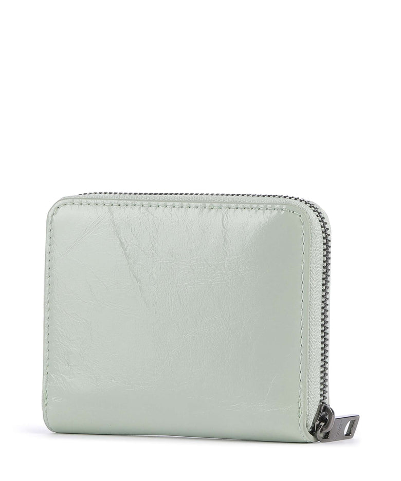 Liebeskind Conny Lack Distressed Wallet sage