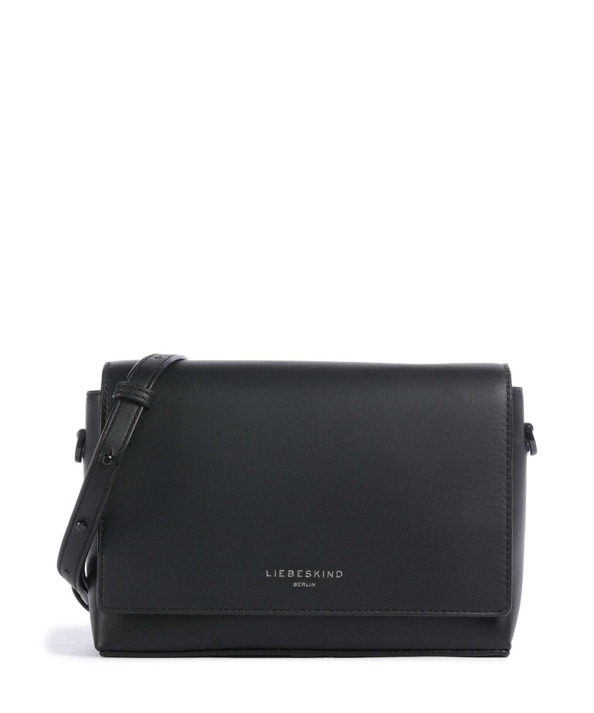Liebeskind Hilla M Crossbody bag black