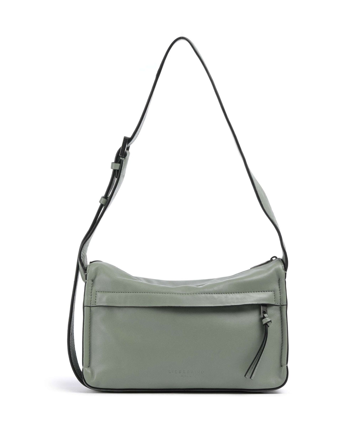 Liebeskind Sky Sheep Natural S Shoulder bag forest green