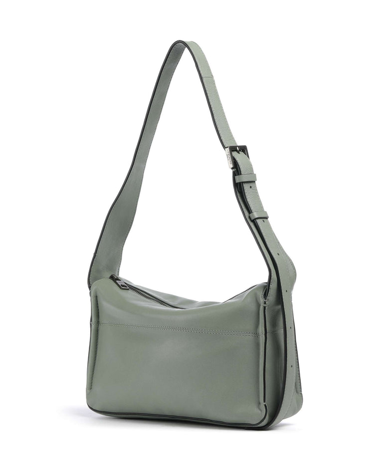 Liebeskind Sky Sheep Natural S Shoulder bag forest green