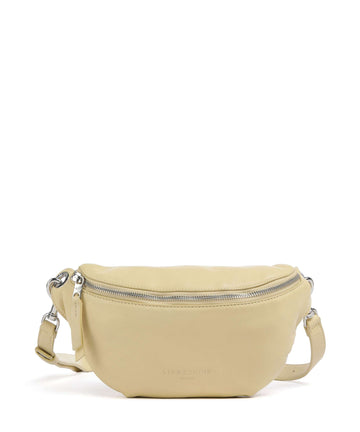 Liebeskind Tavia Sheep Natural Sac banane lemonade