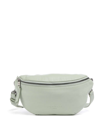 Liebeskind Tavia Sheep Natural Sac banane sage