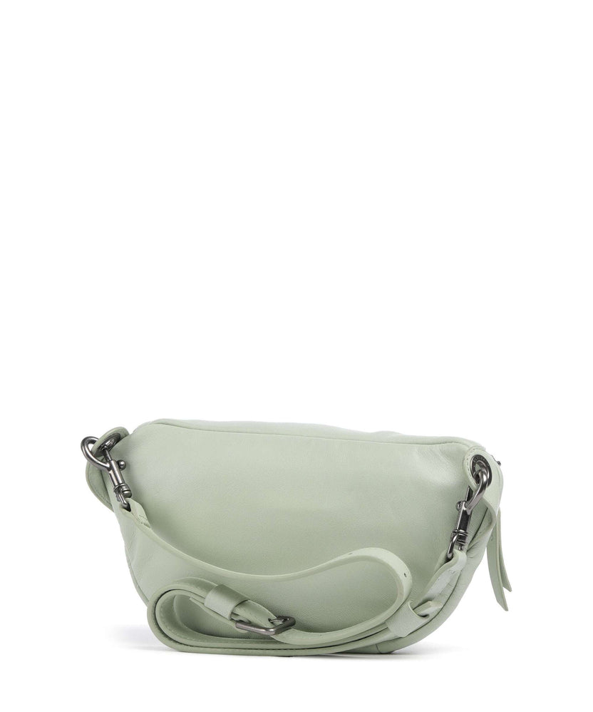 Liebeskind Tavia Sheep Natural Fanny pack sage