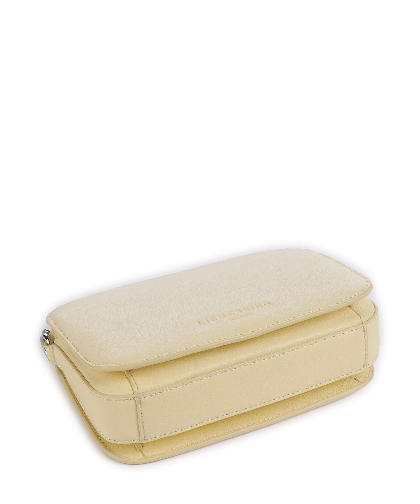 Liebeskind Harris Luka Crossbody bag lemonade