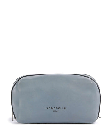 Liebeskind Hera Sheep Natural Make-up tasje blue heaven