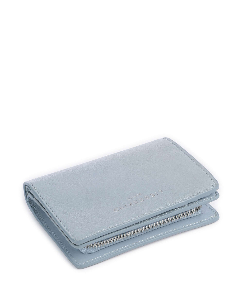 Liebeskind Thea Sheep Natural M Wallet iceberg