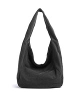 Liebeskind Farrah Denim L Hobo tas black