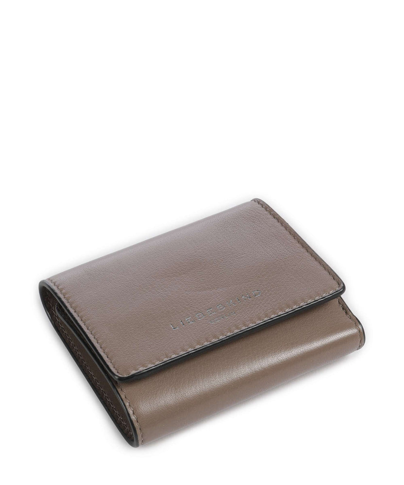 Liebeskind Ada Sheep Natural M Wallet neutral gray