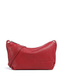Liebeskind Elvira Sheep Natural M Sac bandoulière true red