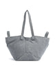 Liebeskind Elvira Denim M Cabas blue denim