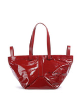 Liebeskind Elvira Rain M Cabas true red