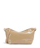 Liebeskind Elvira Rain M Crossbody tas beige