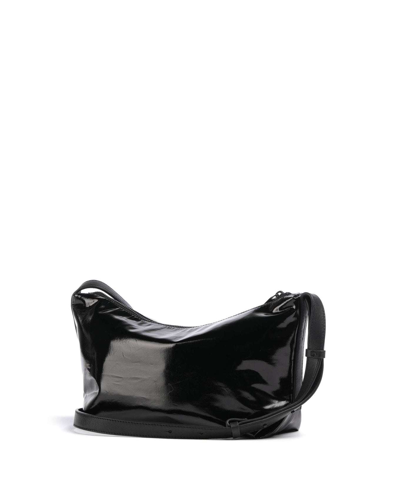 Liebeskind Elvira Rain M Crossbody bag black