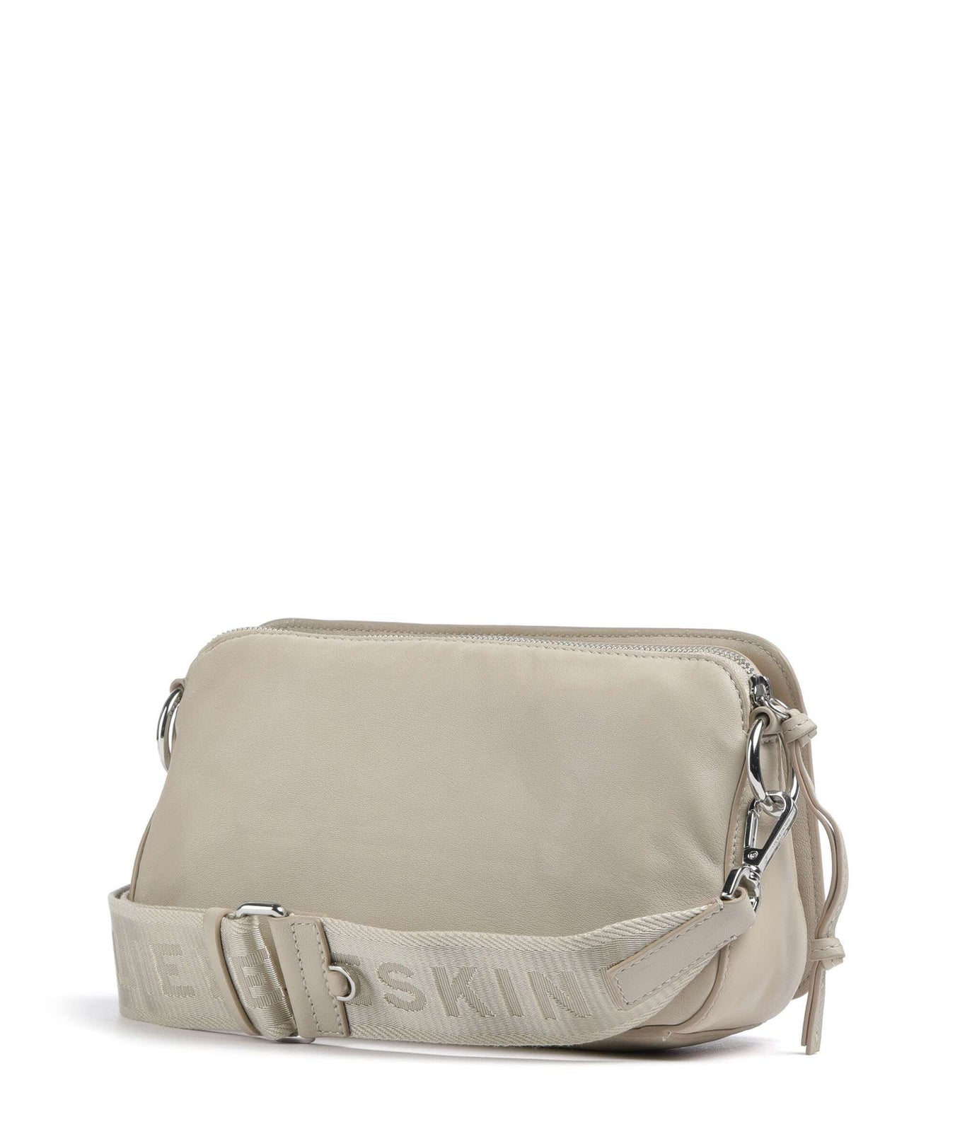 Liebeskind Clarice Sheep Natural M Crossbody bag milk
