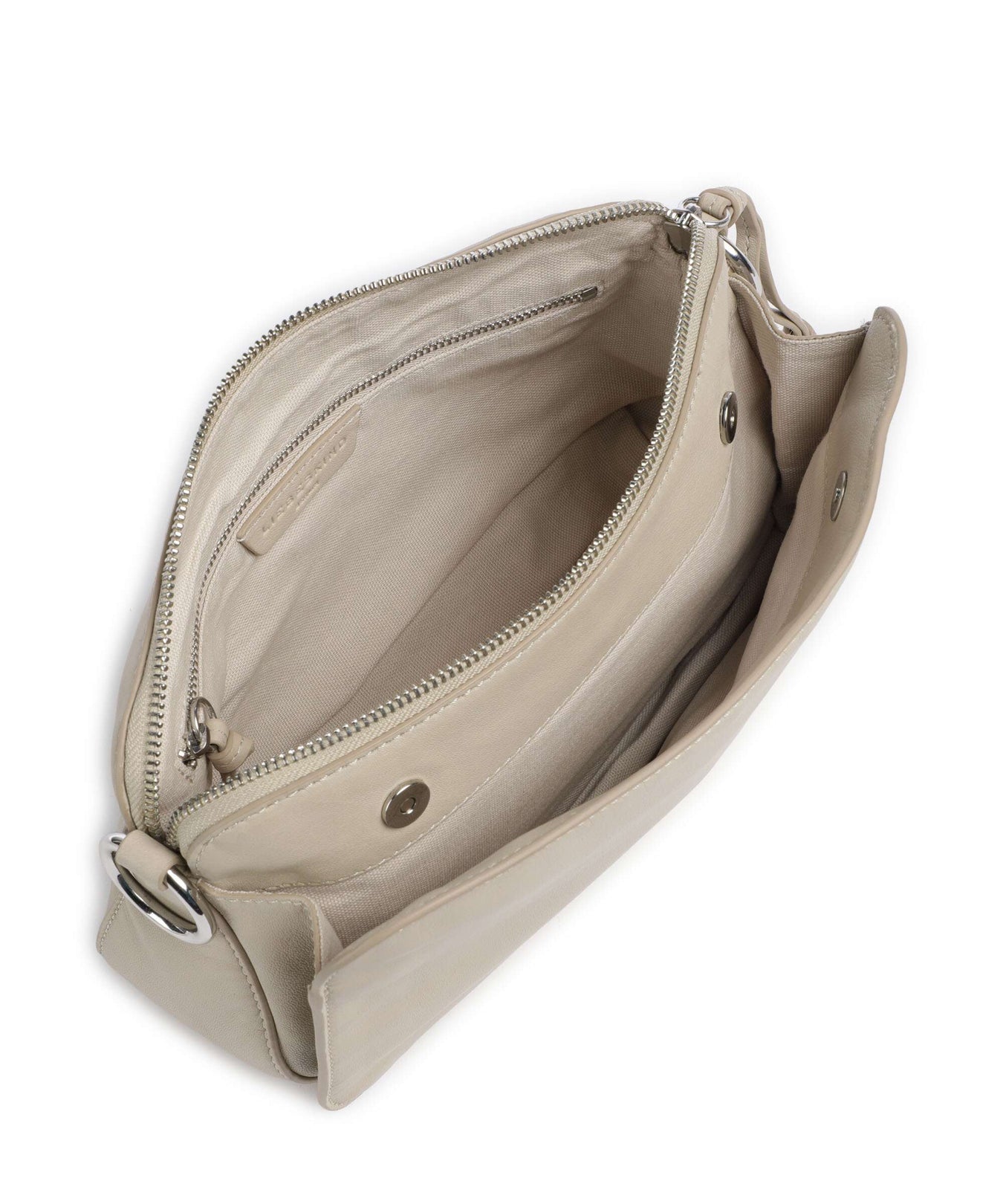 Liebeskind Clarice Sheep Natural M Crossbody bag milk