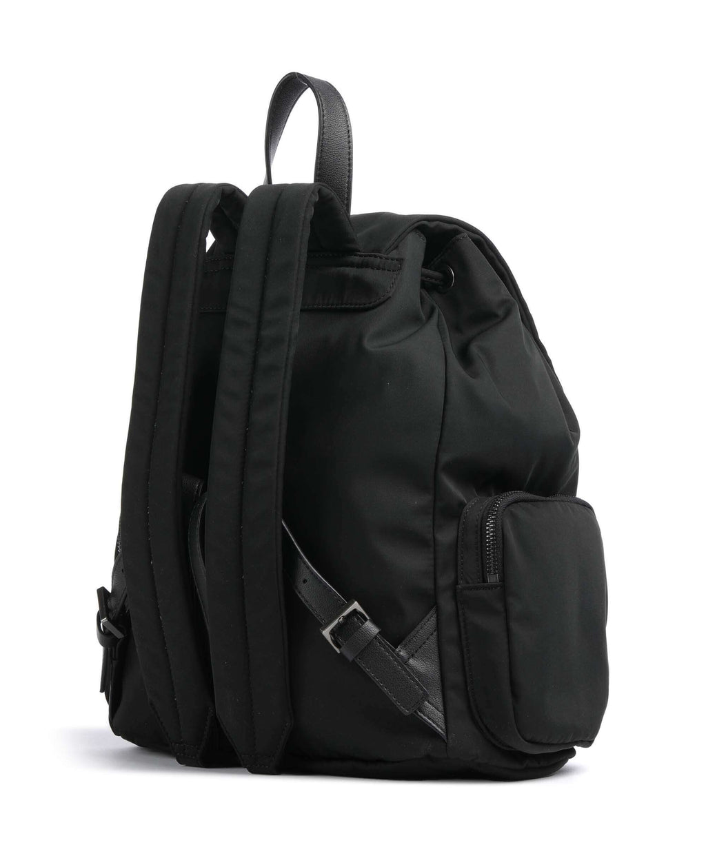 Liebeskind Maia Nylon M Backpack black