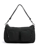 Liebeskind Maia Nylon M Sac porté épaule black