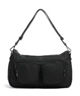 Liebeskind Maia Nylon M Schoudertas black