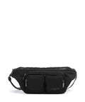 Liebeskind Maia Nylon M Fanny pack black