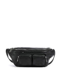 Liebeskind Maia Sheep Natural M Belt bag black