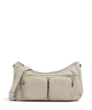 Liebeskind Maia Sheep Natural M Sac porté épaule milk