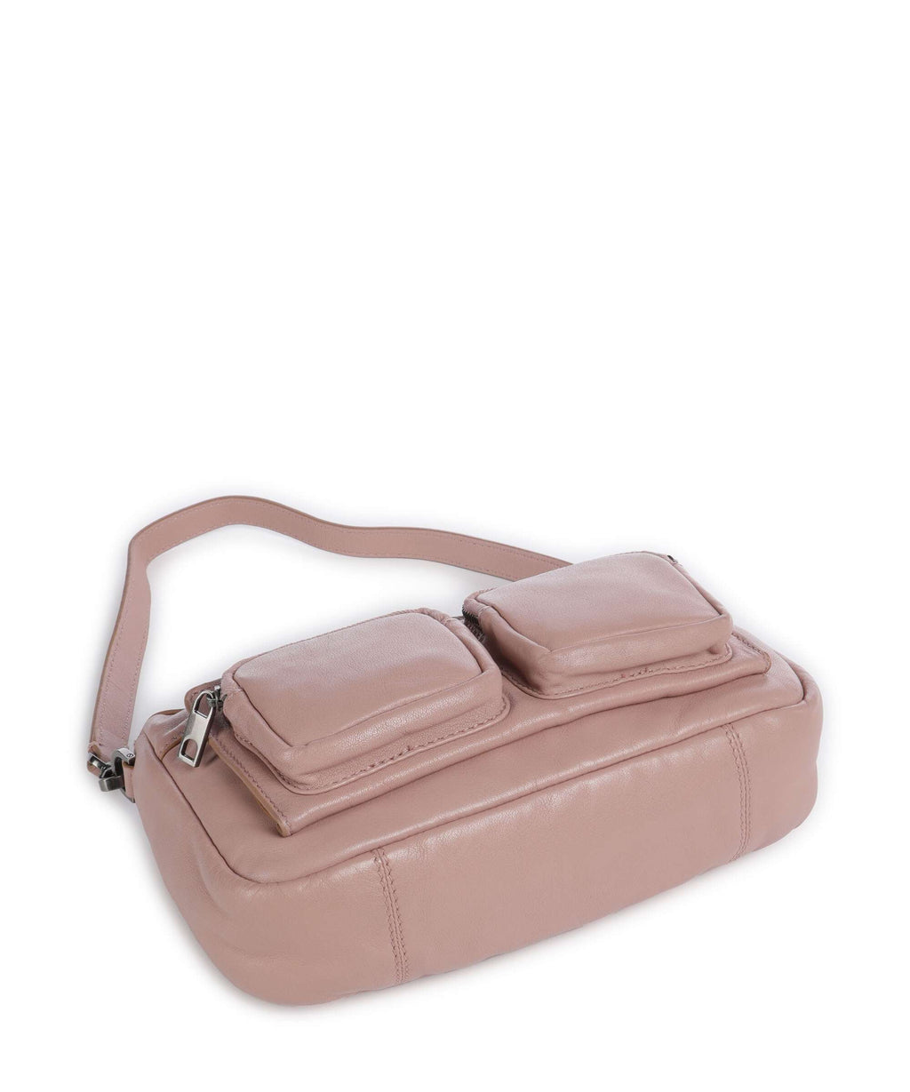 Liebeskind Maia Sheep Natural S Shoulder bag blush