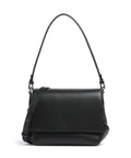 Liebeskind Lilly Soft Nappa M Shoulder bag black
