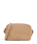 Liebeskind Farrah Suede S Sac bandoulière beige