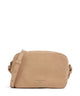 Liebeskind Farrah Suede S Crossbody tas beige