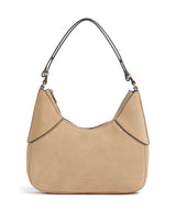 Liebeskind Lilly Suede S Hobo tas beige