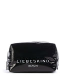 Liebeskind Rain Sac à cosmétiques black