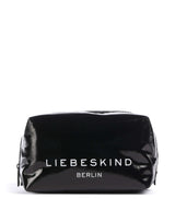 Liebeskind Rain Make-up tasje black