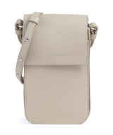 Liebeskind Pochette telephone milk