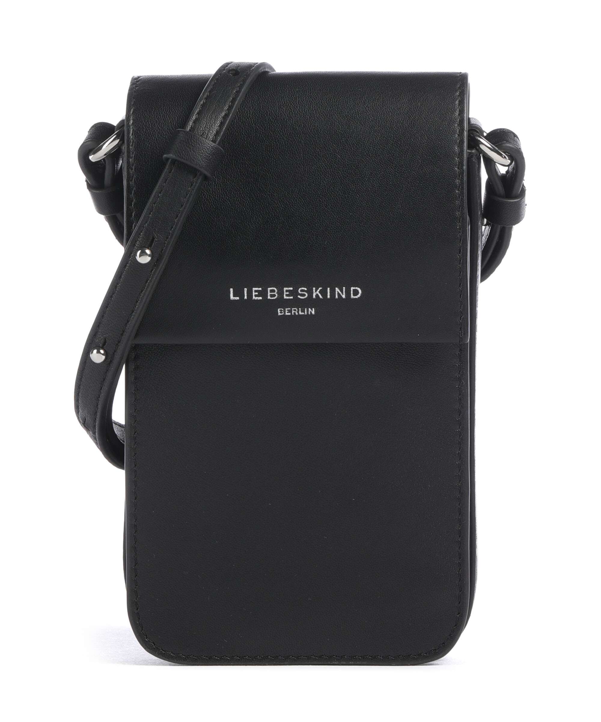 Liebeskind Phone bag black