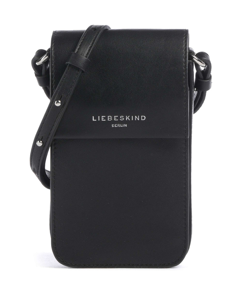 Liebeskind Phone bag black