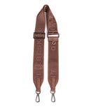 Liebeskind Tassenriem russet